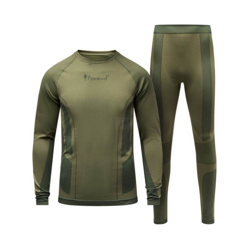 Bielizna Pinewood Seamless Function