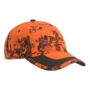 Czapka Pinewood Camou Orange