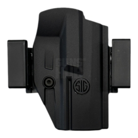 Kabura Sig Sauer P322 IWB/OWB RH/LH