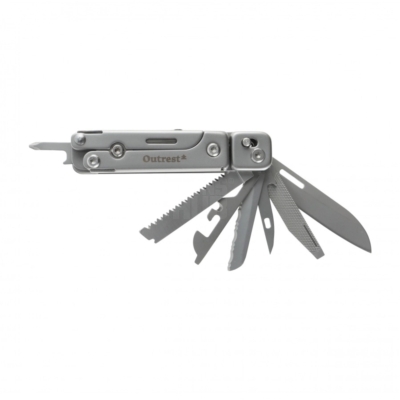 Multitool Outrest Trackman