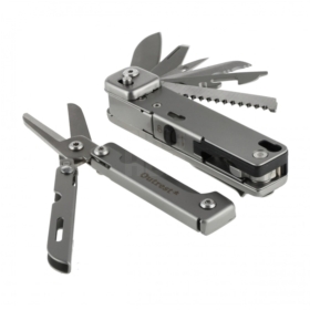 Multitool Outrest Trackman