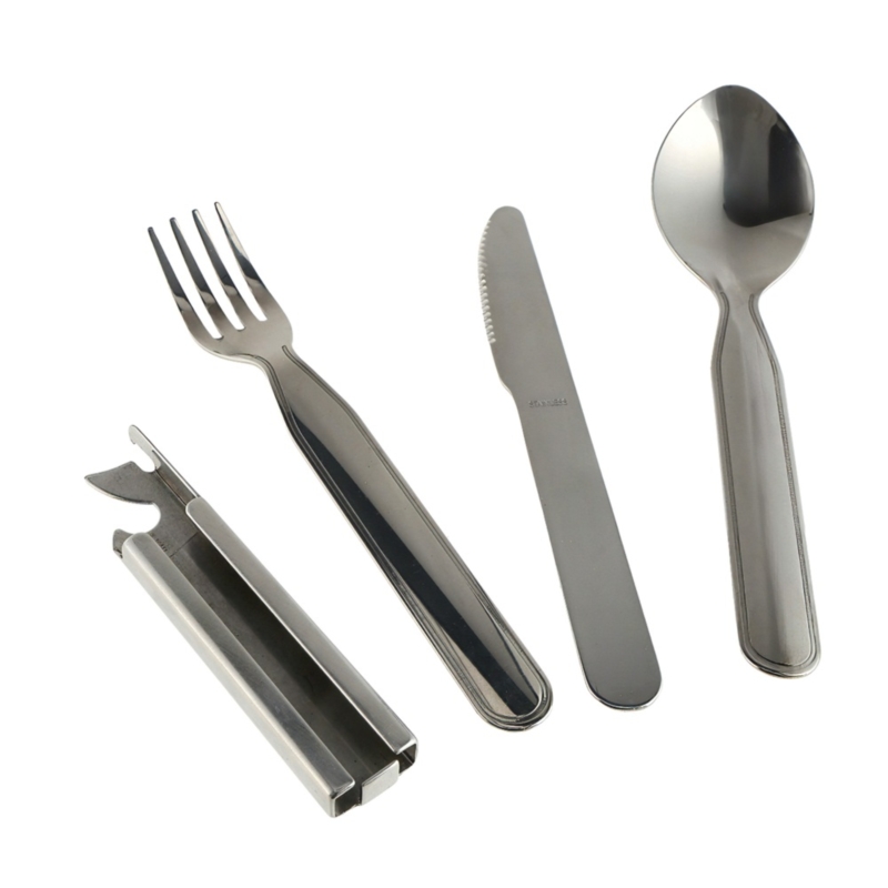 Niezbędnik Outrest Foodkit 4w1