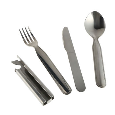 Niezbędnik Outrest Foodkit 4w1
