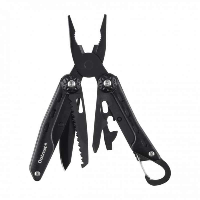 Multitool Outrest Trekker