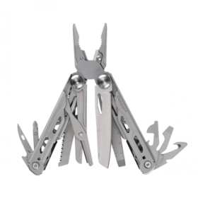 Multitool Outrest Forge + zestaw bitów