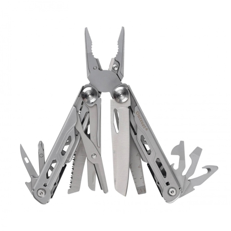 Multitool Outrest Forge + zestaw bitów