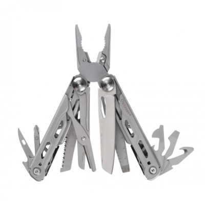 Multitool Outrest Forge + zestaw bitów