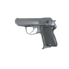 Pistolet P-64 9x18