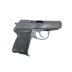 Pistolet P-64 9x18