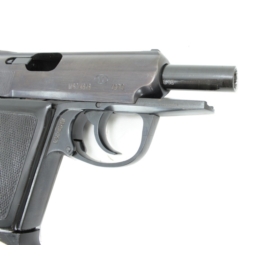 Pistolet P-64 9x18