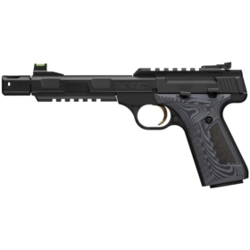 Pistolet Browning Buck Mark Contour PRO
