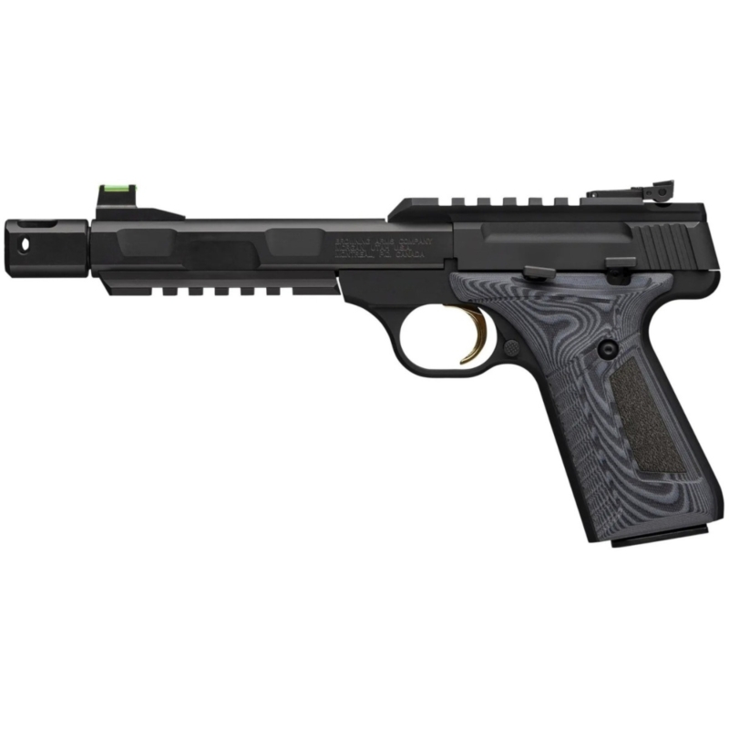 Pistolet Browning Buck Mark Contour PRO