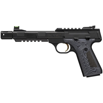 Pistolet Browning Buck Mark Contour PRO