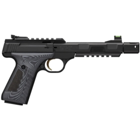 Pistolet Browning Buck Mark Contour PRO