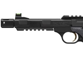 Pistolet Browning Buck Mark Contour PRO