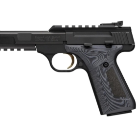 Pistolet Browning Buck Mark Contour PRO