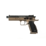 Pistolet Tanfoglio Limited Duotone 22LR