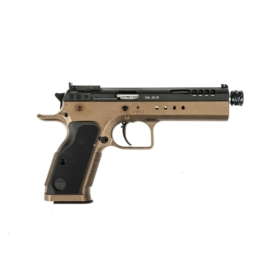 Pistolet Tanfoglio Limited Duotone 22LR