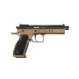 Pistolet Tanfoglio Limited Duotone 22LR