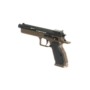Pistolet Tanfoglio Limited Duotone 22LR