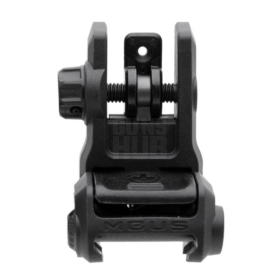 Przyrząd celowniczy Magpul MBUS Rear Gen3 BLK