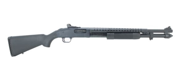 Strzelba Mossberg 590 Ghost Ring 50693 20"