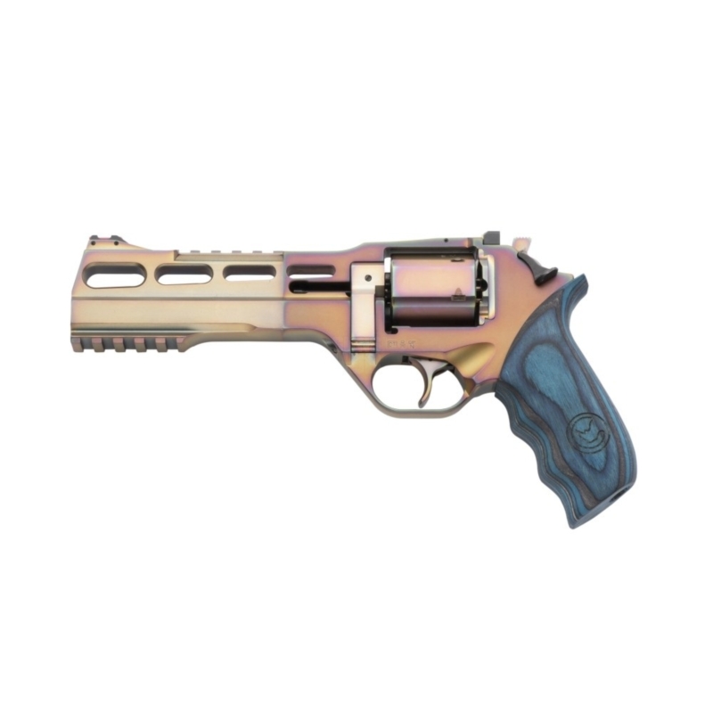 Rewolwer Chiappa Rhino 60DS Nebula 357 Mag