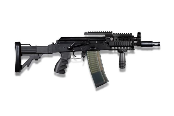 Karabin Beryl Mini S 223