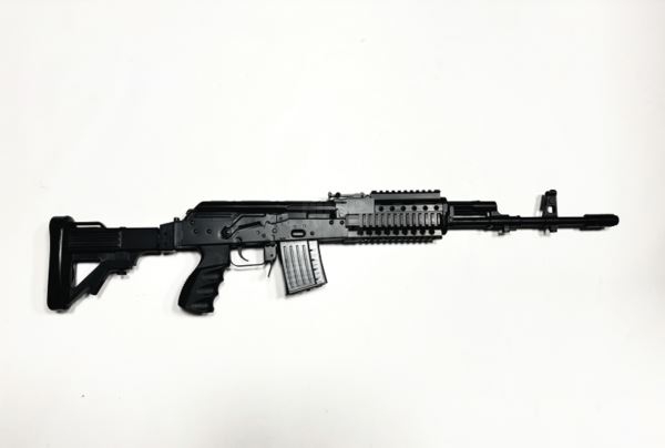 Karabin Beryl S 223