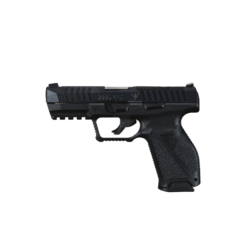 Pistolet MPS