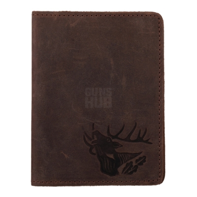 Etui 2Wolfs Deer