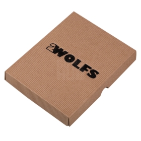 Etui 2Wolfs Deer