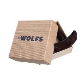 Pasek 2Wolfs CLASSIC