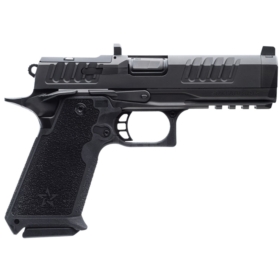 Pistolet Staccato 2011 HD P4,5 CS