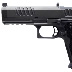 Pistolet Staccato 2011 HD P4,5 CS