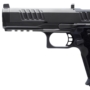 Pistolet Staccato 2011 HD P4,5 CS