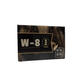 Nab. Kul. 16 Slug Pionki W-8 27g /70