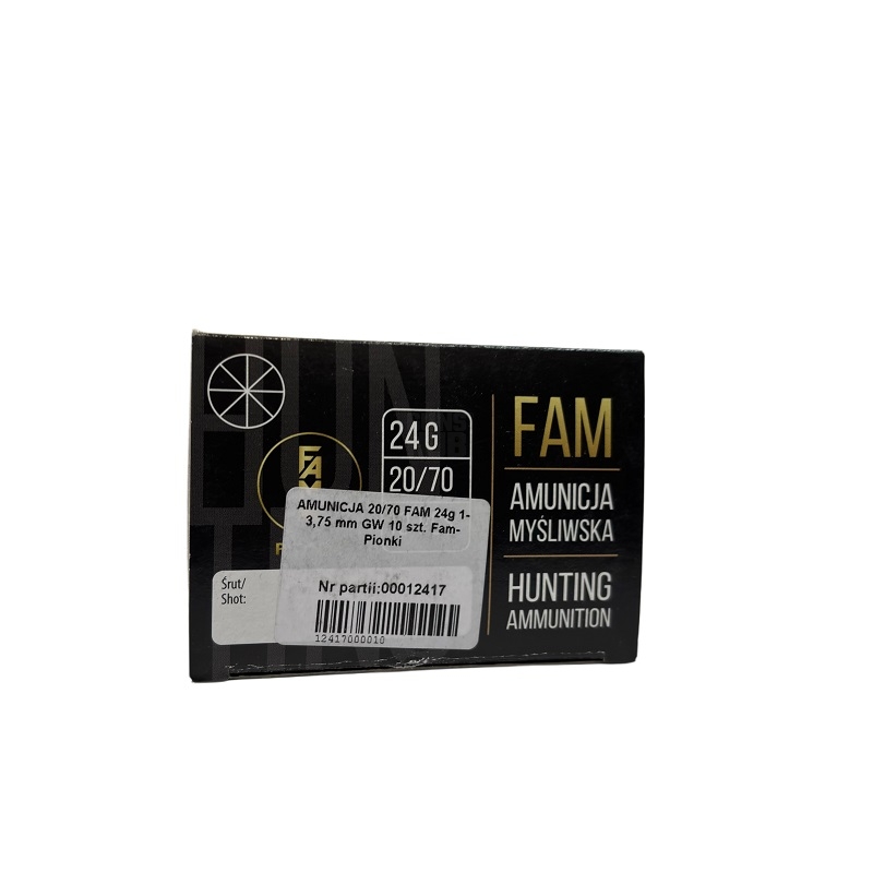 Nab. Myśl. 20 1 Pionki GW 24g /70