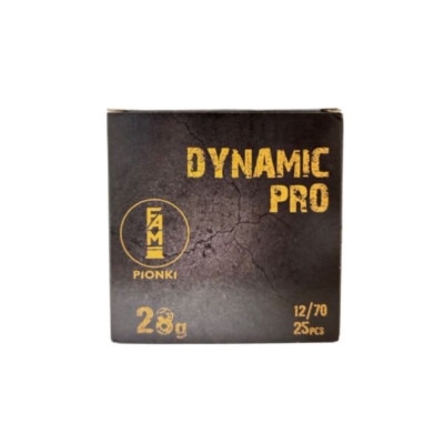 Nab. Sp. 12 4 Pionki Dynamic PRO 28g /70
