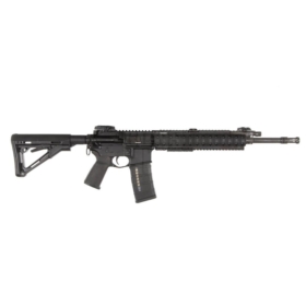 Kolba Magpul CTR