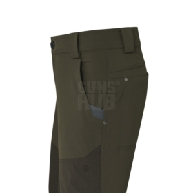 Spodnie Beretta Core-Pants-Moss Brown Bark