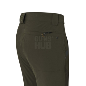 Spodnie Beretta Core-Pants-Moss Brown Bark