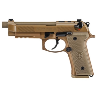 Pistolet Beretta M9A4 Full Size FDE