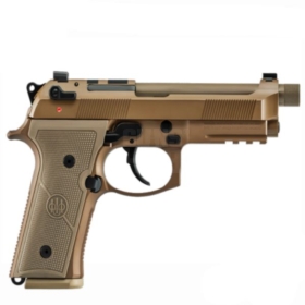 Pistolet Beretta M9A4 Full Size FDE