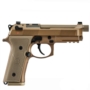 Pistolet Beretta M9A4 Full Size FDE