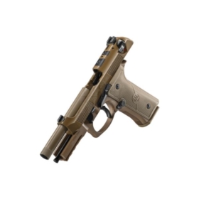 Pistolet Beretta M9A4 Full Size FDE