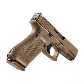 Pistolet Glock 19X MOS