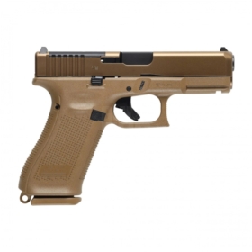 Pistolet Glock 19X MOS