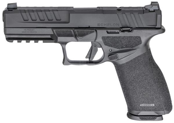 Pistolet Springfield Echelon U-Dot 4,5"