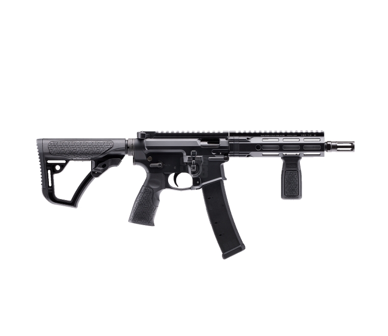 Pistolet Daniel Defense DD PCC SBR 8,3"